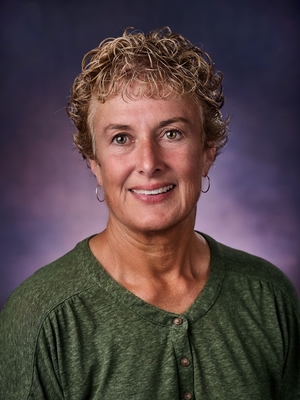 Michele Worthington