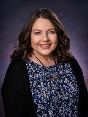 Lisa Davis