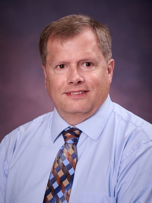 Todd Schuster