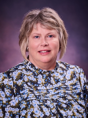 Julie Van Manen
