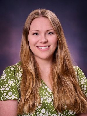 Sara Halferty