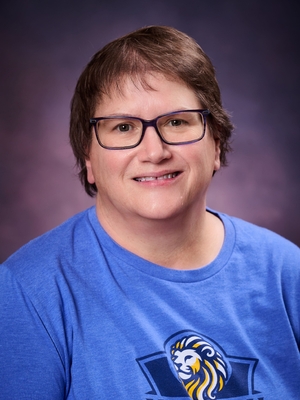 Becky Duncan