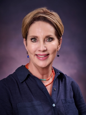Terri Blair