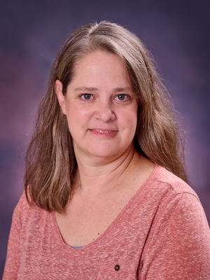 Trisha Nunnikhoven