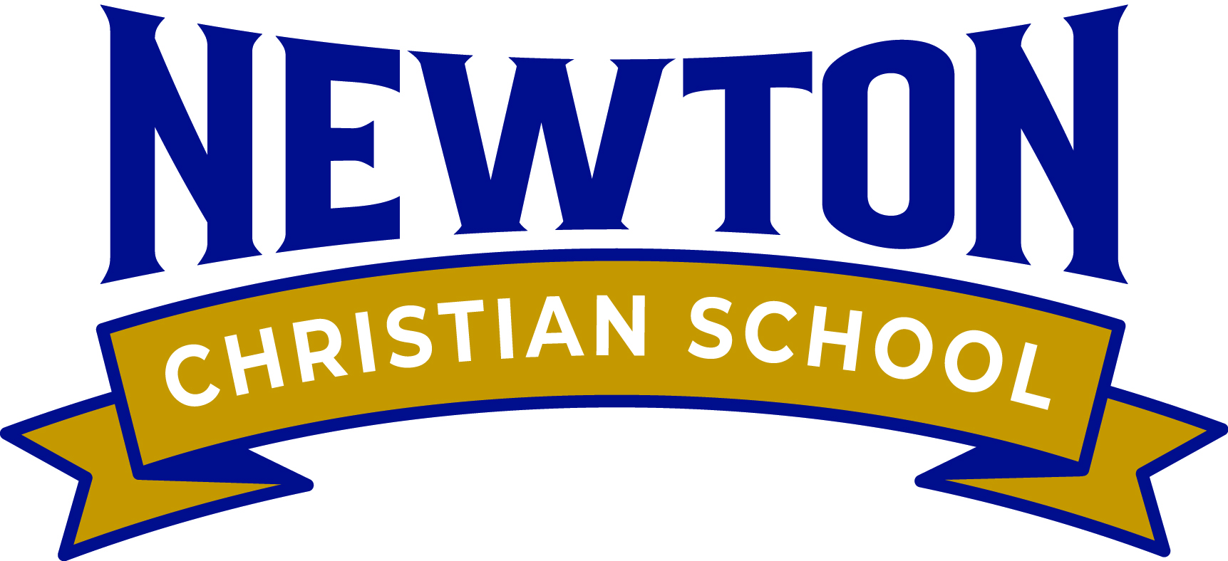 Footer Logo for Newton Christian School