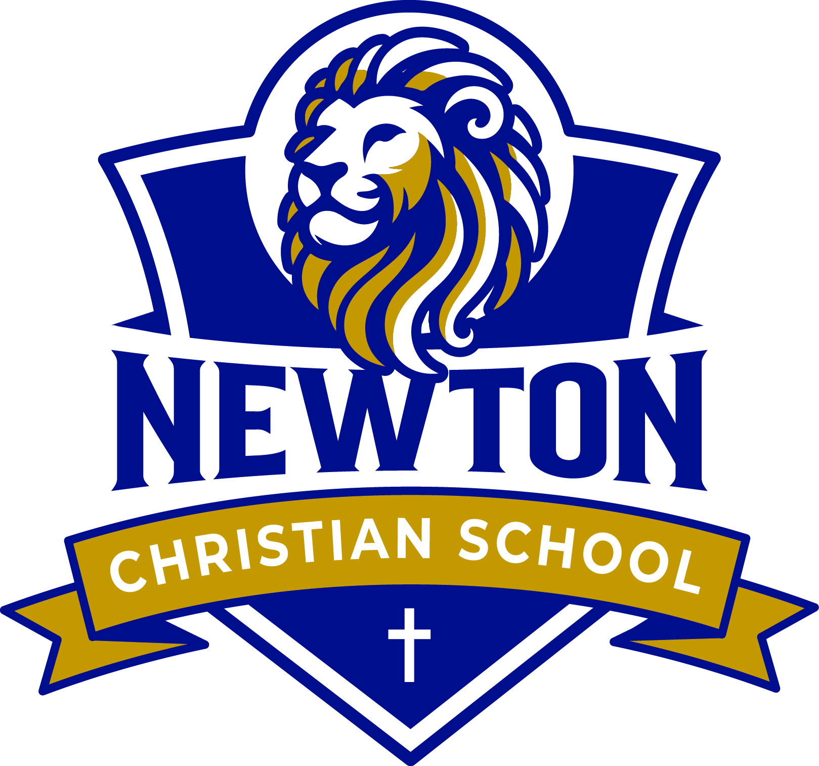 Logo for Newton Christian School